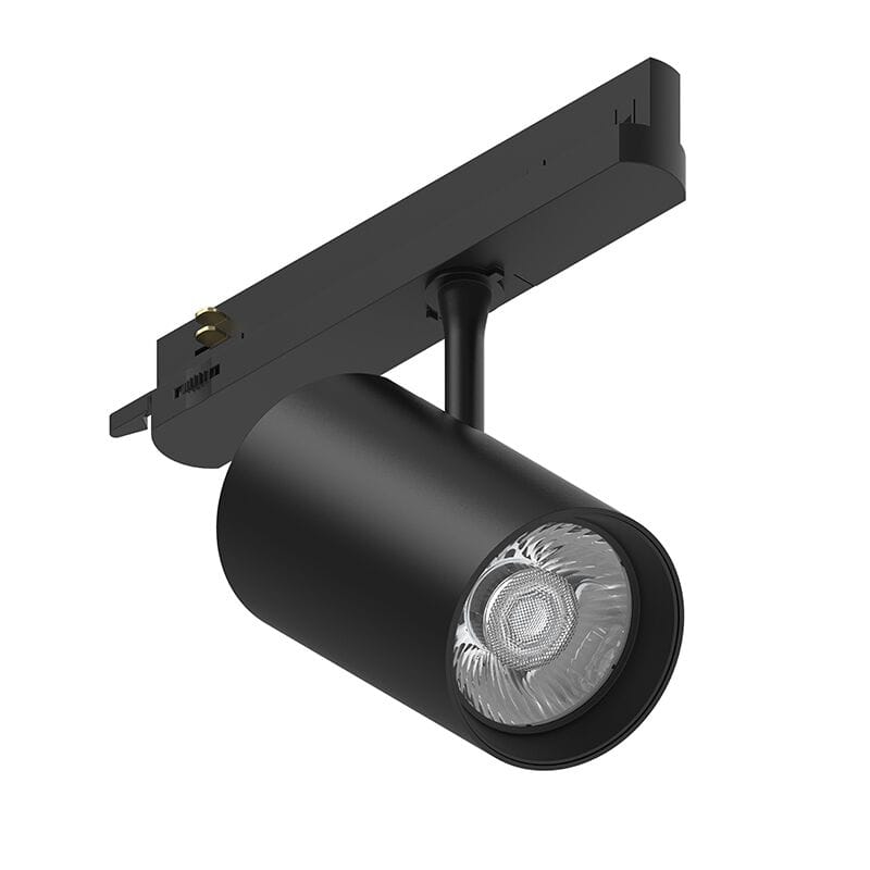 Пятно Сид для заливки формы алюминиевого освещения следа Novalux DALÌ ARCH-00059802 - Вид №4