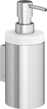 900.06.001XA Дозатор мыла с держателем HEWI System 900