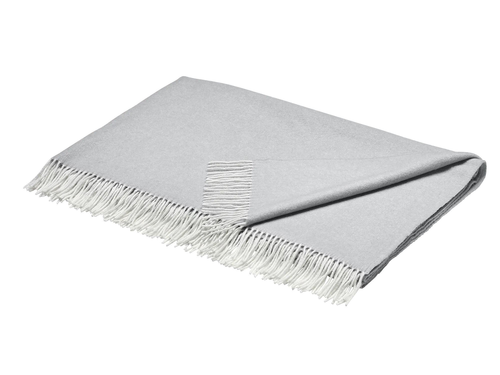 Одеяло из мериносовой шерсти blomus FINHO ARCH-00041899 - Вид №8