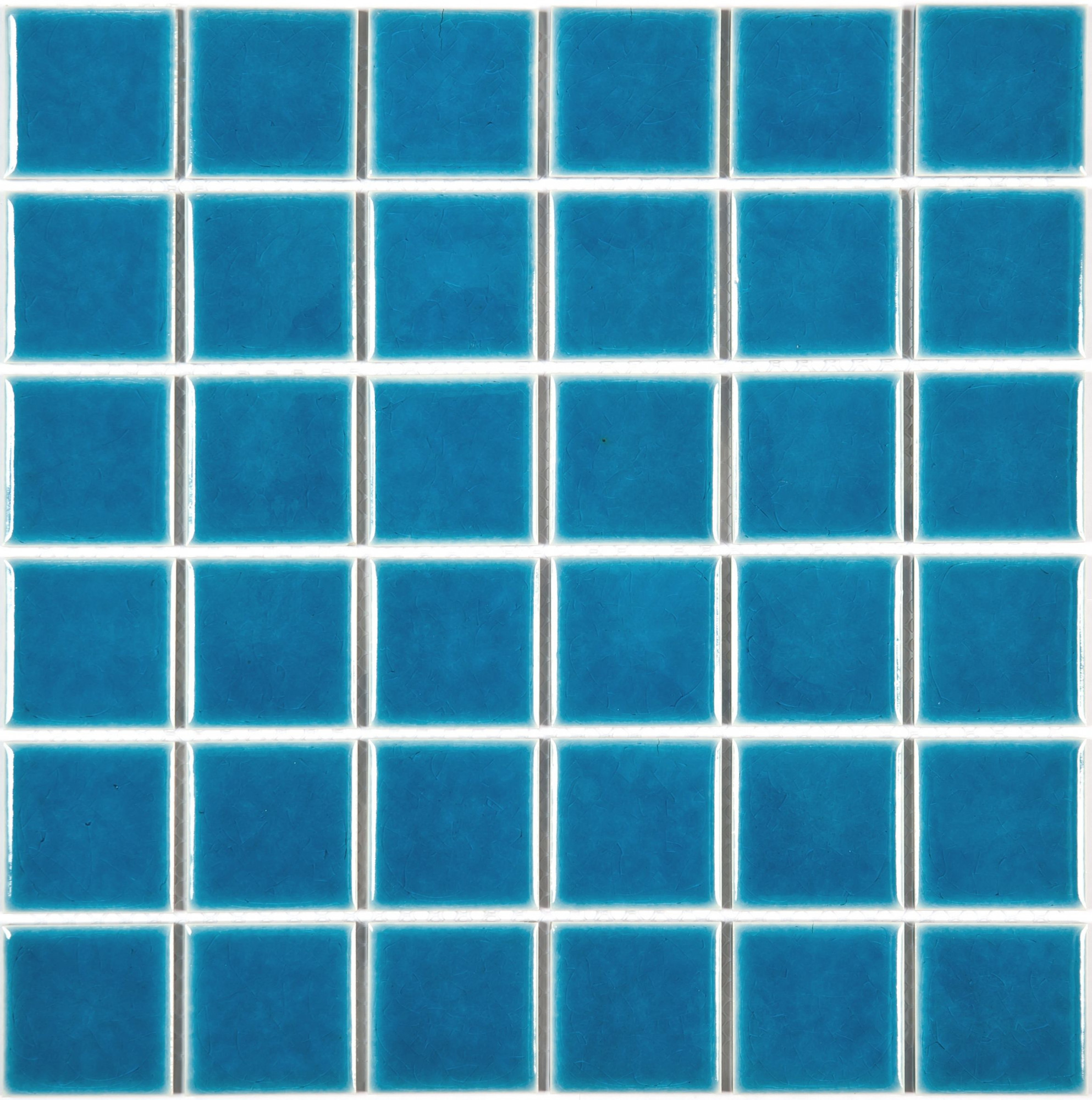 Мозаика из керамогранита  PW4848-19 SN-Mosaic Porcelain 
