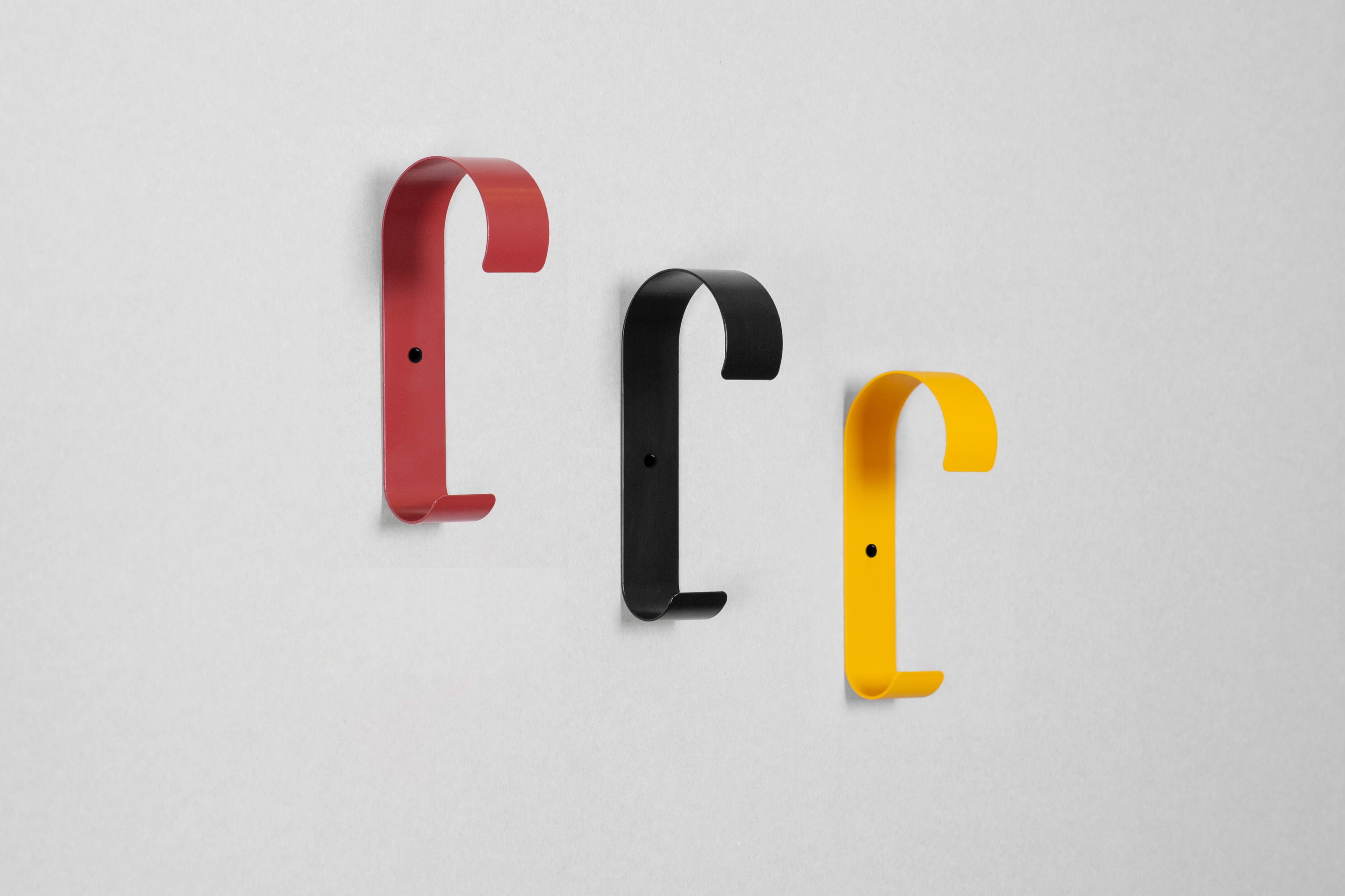 Настенная вешалка D-SEGNO COCO ARCH-00114571 - Вид №3