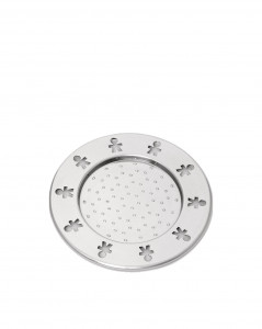 Подставка под тарелку Alessi Mini Girotondo