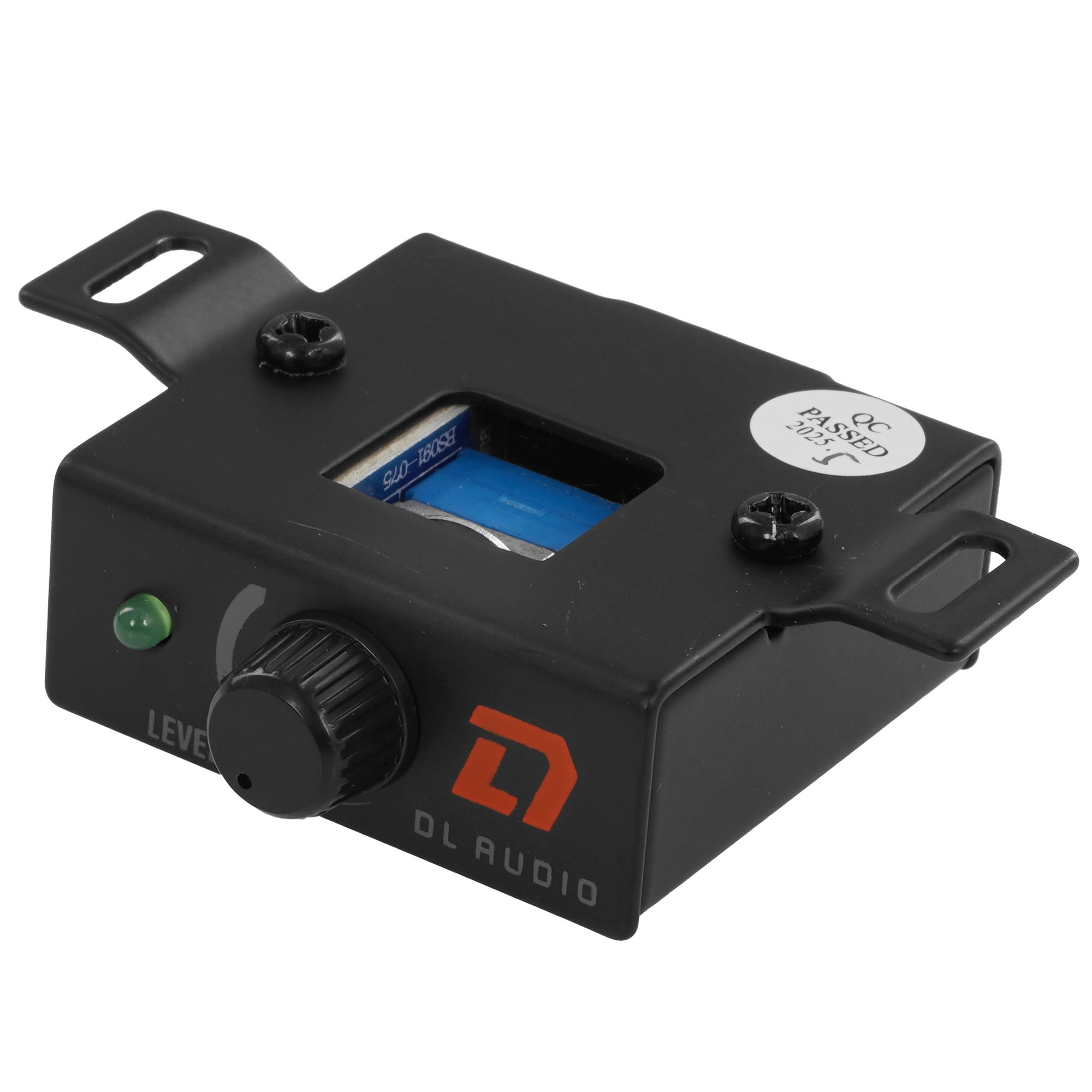 9285618 Автосабвуфер активный DL Audio Barracuda 10A Flat STDN-0062960 - Вид №6