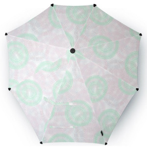 2011128 Зонт-трость ° original cloudy colors SENZ