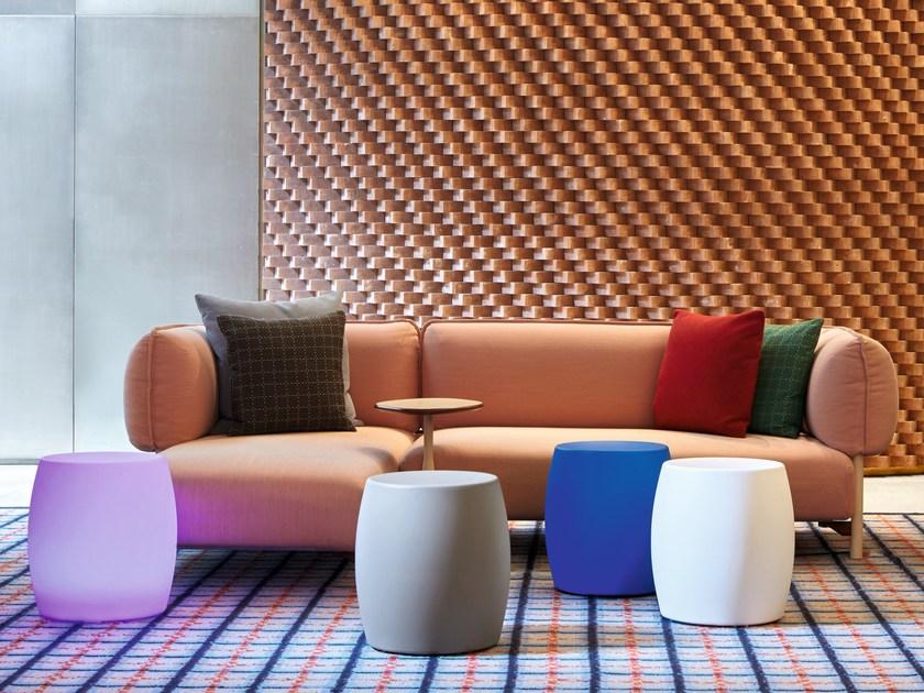 Myyour Poleasy® табурет / журнальный столик sun-id-1403883 - Вид №5