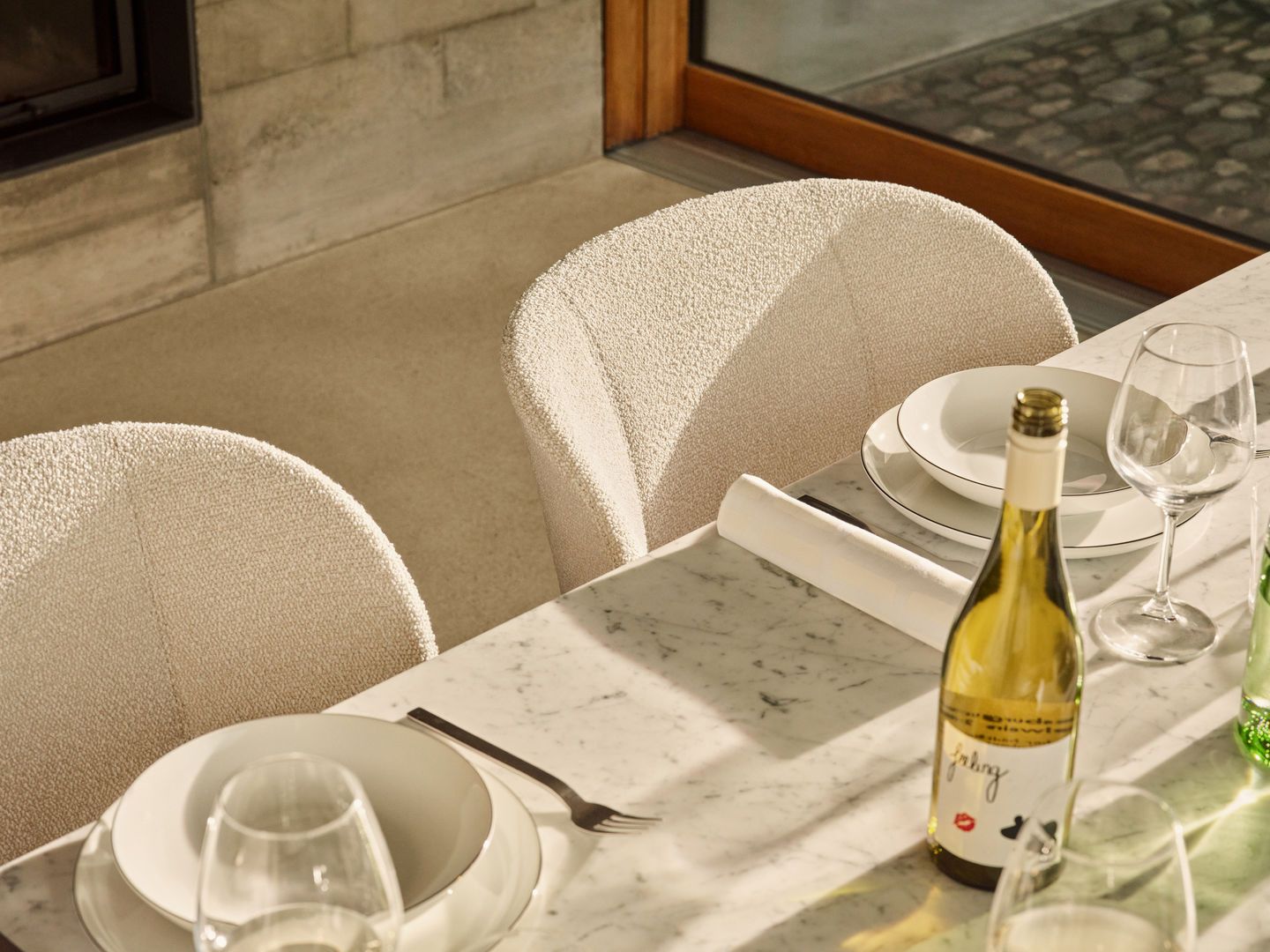 Мягкий стул с подлокотниками VITRA Mikado ARCH-00071588 - Вид №9