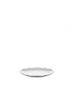 Десертная тарелка. 4 предмета Alessi Dressed