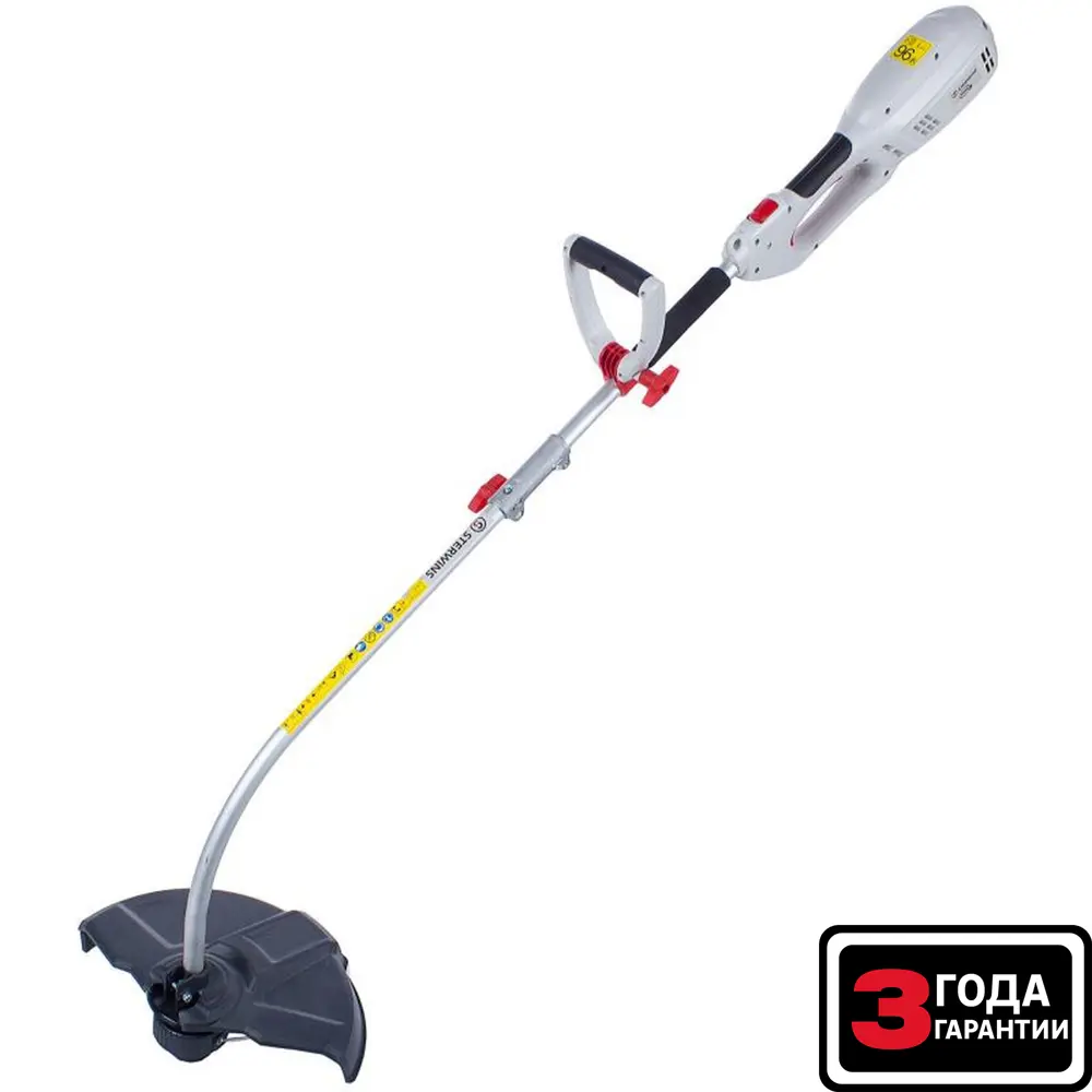 Триммер электрический Sterwins GT-2 1000 Вт STLM-2081160