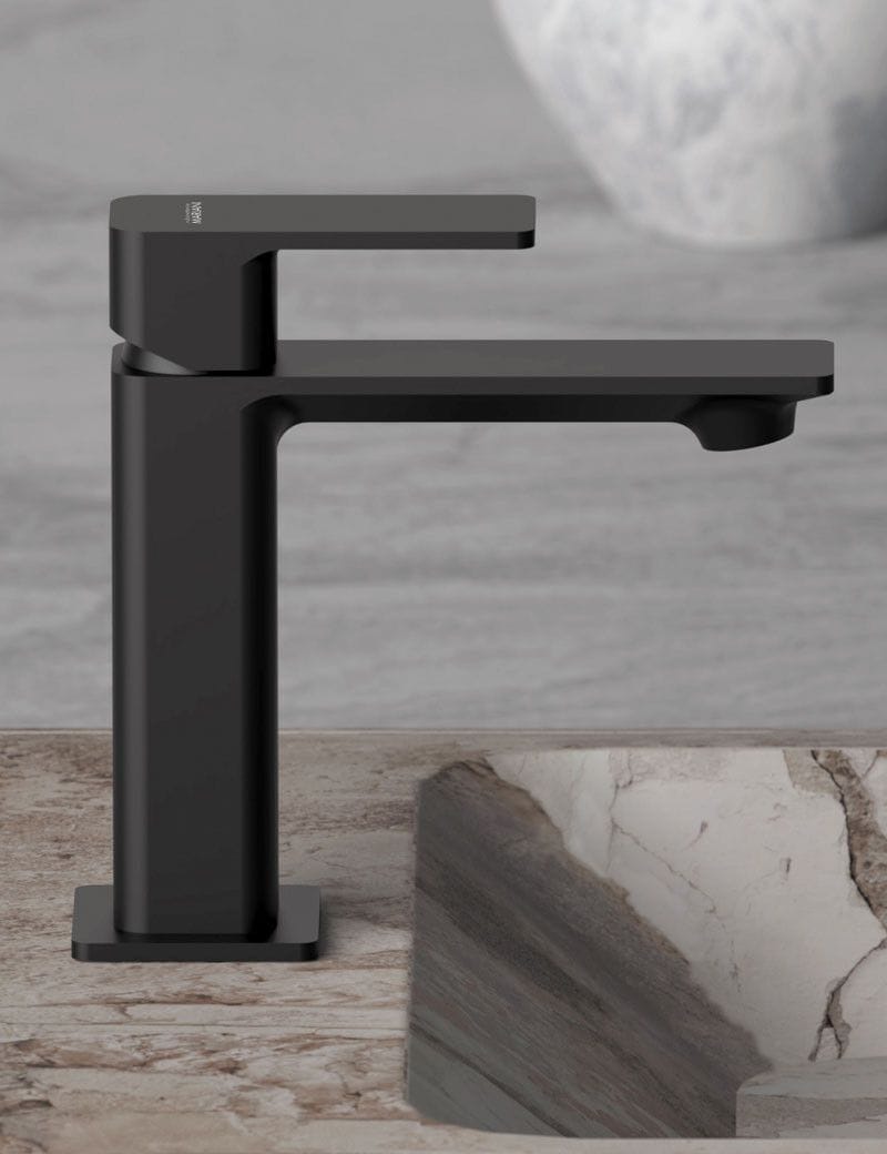 Однорычажный смеситель для раковины Rubinetterie Mariani Icon ARCH-00054658 - Вид №2