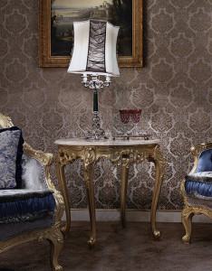 Столик HERMES CARLO ASNAGHI 11635