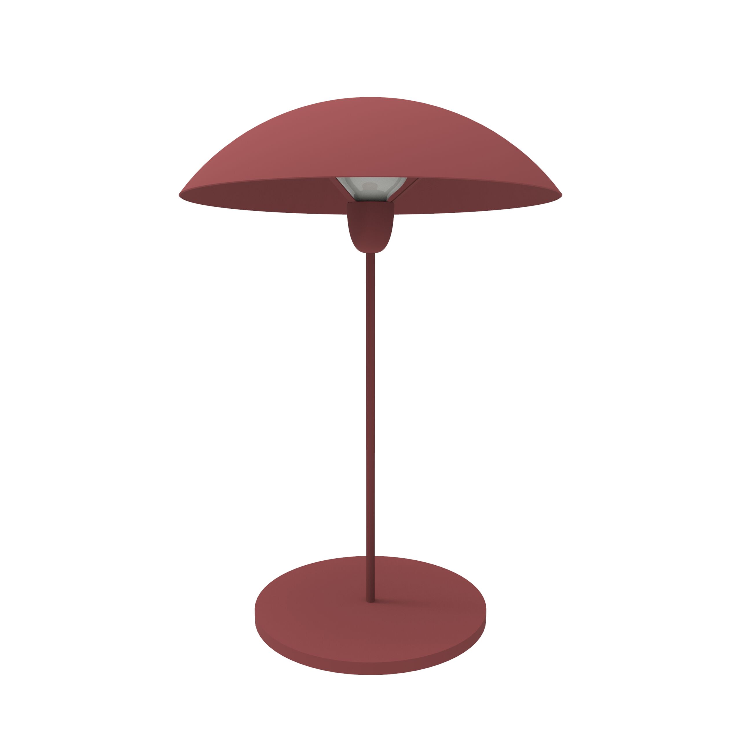 Светодиодная настольная лампа WayPoint Cassis ARCH-00118528 - Вид №6