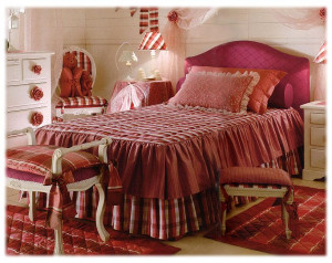 Кровать GORDON HALLEY 310FA2