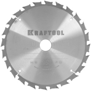 Диск пильный KRAFTOOL 36950-250-32 9107911