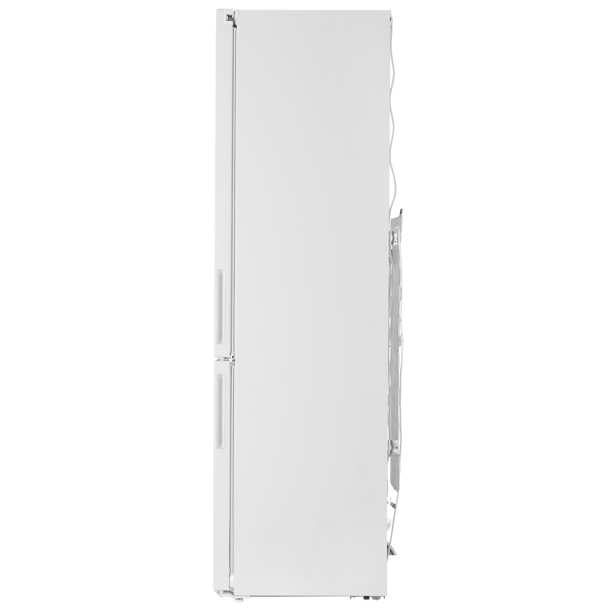 5348116 Холодильник с морозильником   Бирюса 6027 белый STDN-0093725 - Вид №3