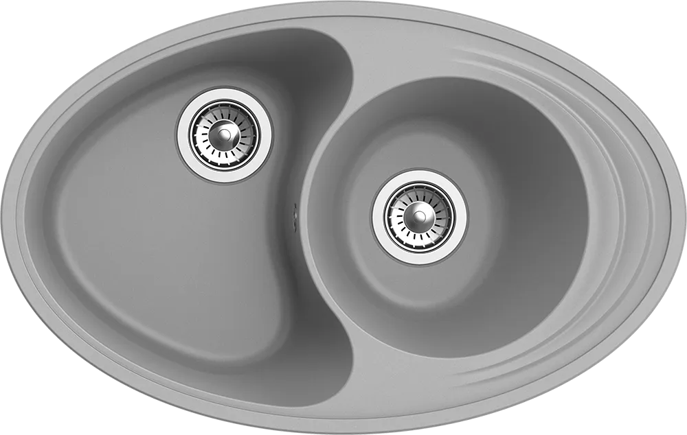 Кухонная мойка Кварц Ewigstein S09 GranFest E-W90KF-S09