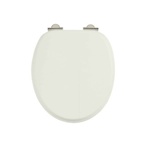 Burlington Седло Sand Soft Close с никелевыми ручками S43 ARCA51 NKL