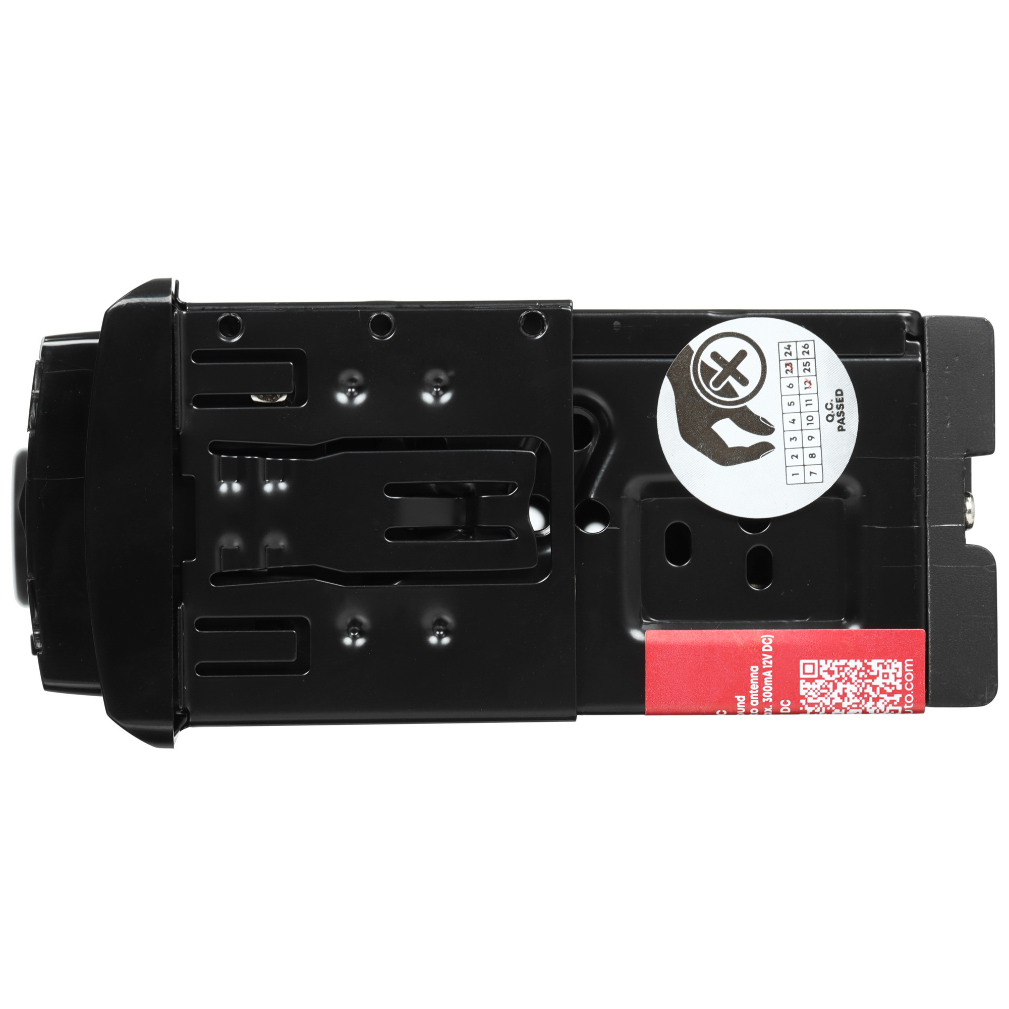 5492824 Автопроигрыватель ACV AVS-814BB STDN-0023606 - Вид №2