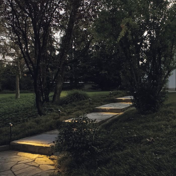 Анодированный алюминиевый светодиодный напольный прожектор A.L.S DXS ARCH-00128610 - Вид №1