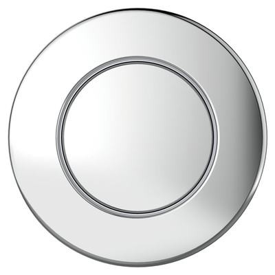 P0109AA Пневматическая одинарная панель смыва SEPTA PRO XS P1 Ideal Standard PROSYS SEPTA PRO  - Вид №1