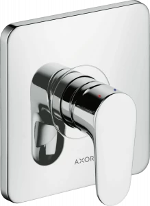 34625000 Смеситель для душа, однорычажный, скрытого монтажа, AXOR CITTERIO M