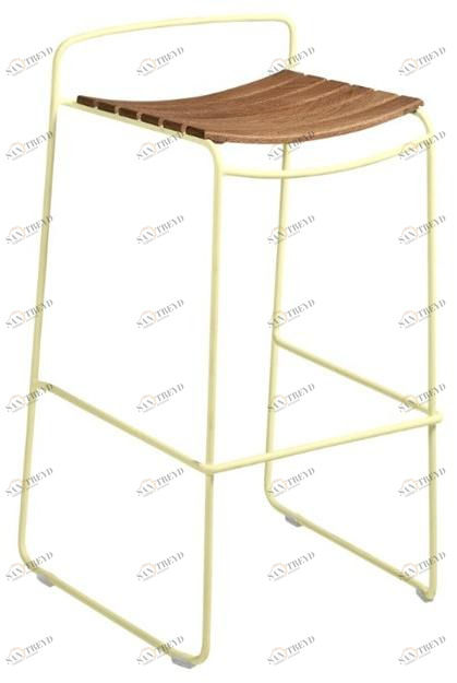 Fermob Табурет с высокими санями Surprising 1243