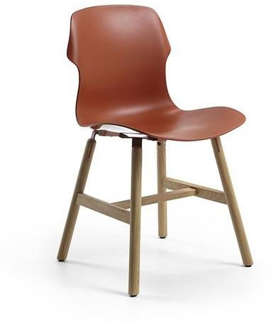 Casamania & Horm Стул полипропиленовый Stereo sun-id-1447355 - Вид №5