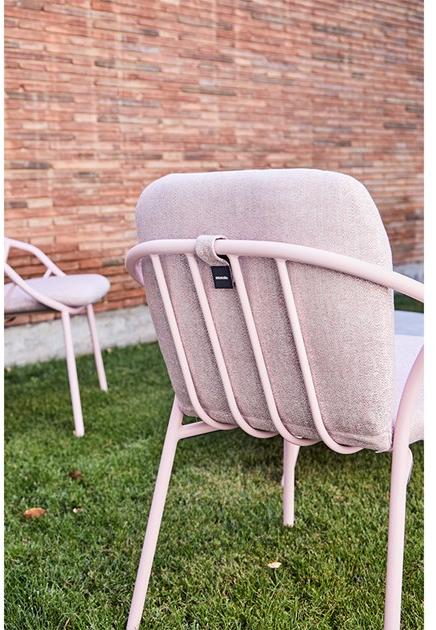 MUSOLA Стул складной с подлокотниками Nansa sun-id-1445867 - Вид №4