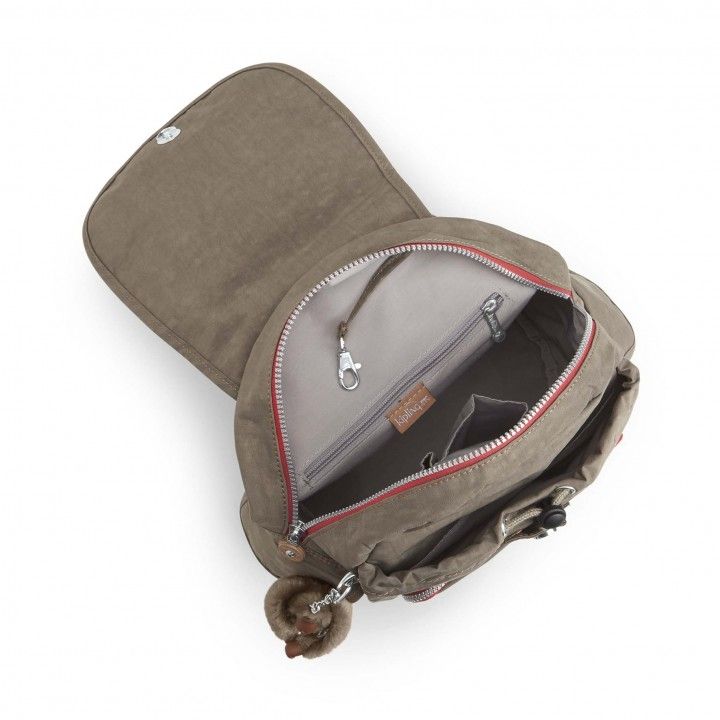 K1563522X Рюкзак Small Backpack Kipling City Pack S  - Вид №2