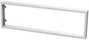 MIS ST Вспомогательные конструкции azzurra ceramica Пара конструкционных и несущих кронштейнов для полотенцедержателей до 150 кг. CUT