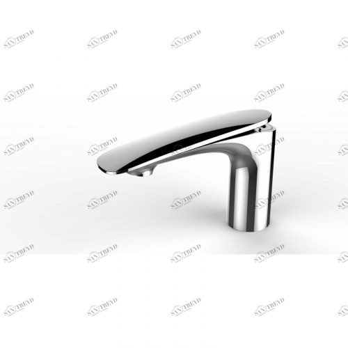 WW MX Арт. ESSEN 601 Хром. Смеситель для умывальника однорычажный WeltWasser WWMXАРТESSEN601ХРОМСМЕСИТЕЛЬДЛЯУМЫВАЛЬНИКАОДНОРЫЧАЖНЫЙ