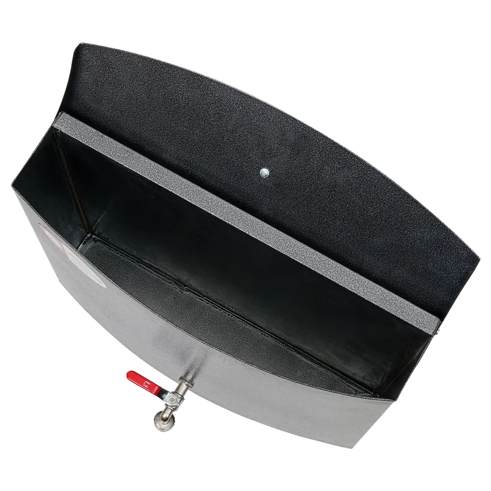 Умывальник дачный Мастерица с тумбой и баком 20 л 86989641 STLM-0072669 - Вид №6