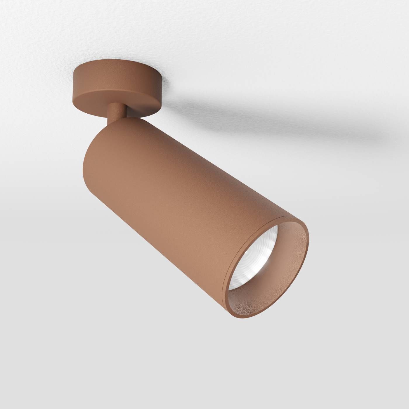 Алюминиевый круглый поворотный прожектор с магнитной розеткой Amarcords Tobe ARCH-00046607 - Вид №8