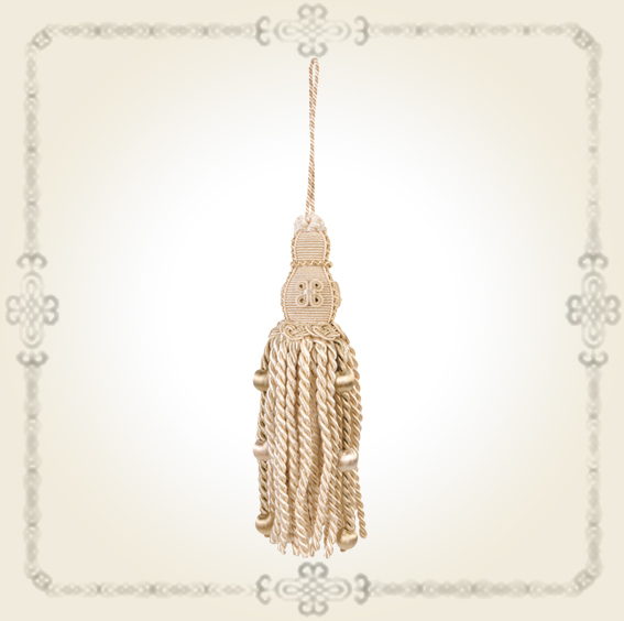 COLORISTICA Кисть Opera BK1298B col.1242 Фурнитура  Opera  - Вид №1