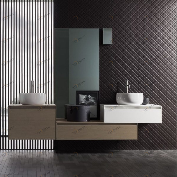 МЕБЕЛЬ ДЛЯ ВАННОЙ MEMO КОМПОЗИЦИЯ #6 Arbi MEMO6