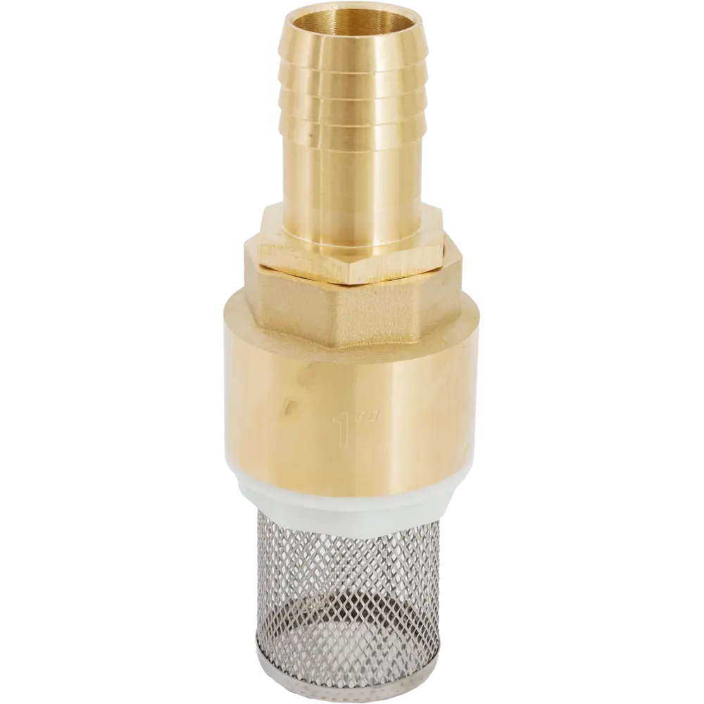 BOUTTE — Набор переходников для насоса с фильтром и хомутами 82623448 STLM-0032026