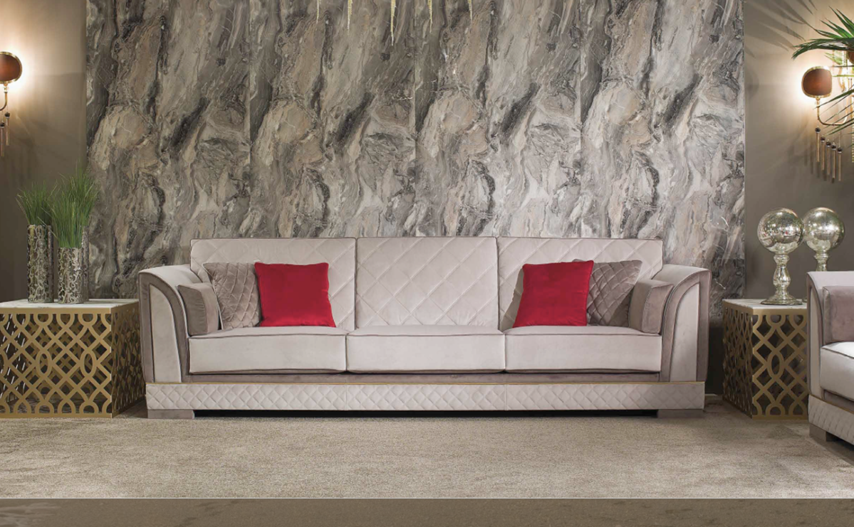 Диван  CEPPI 3334 