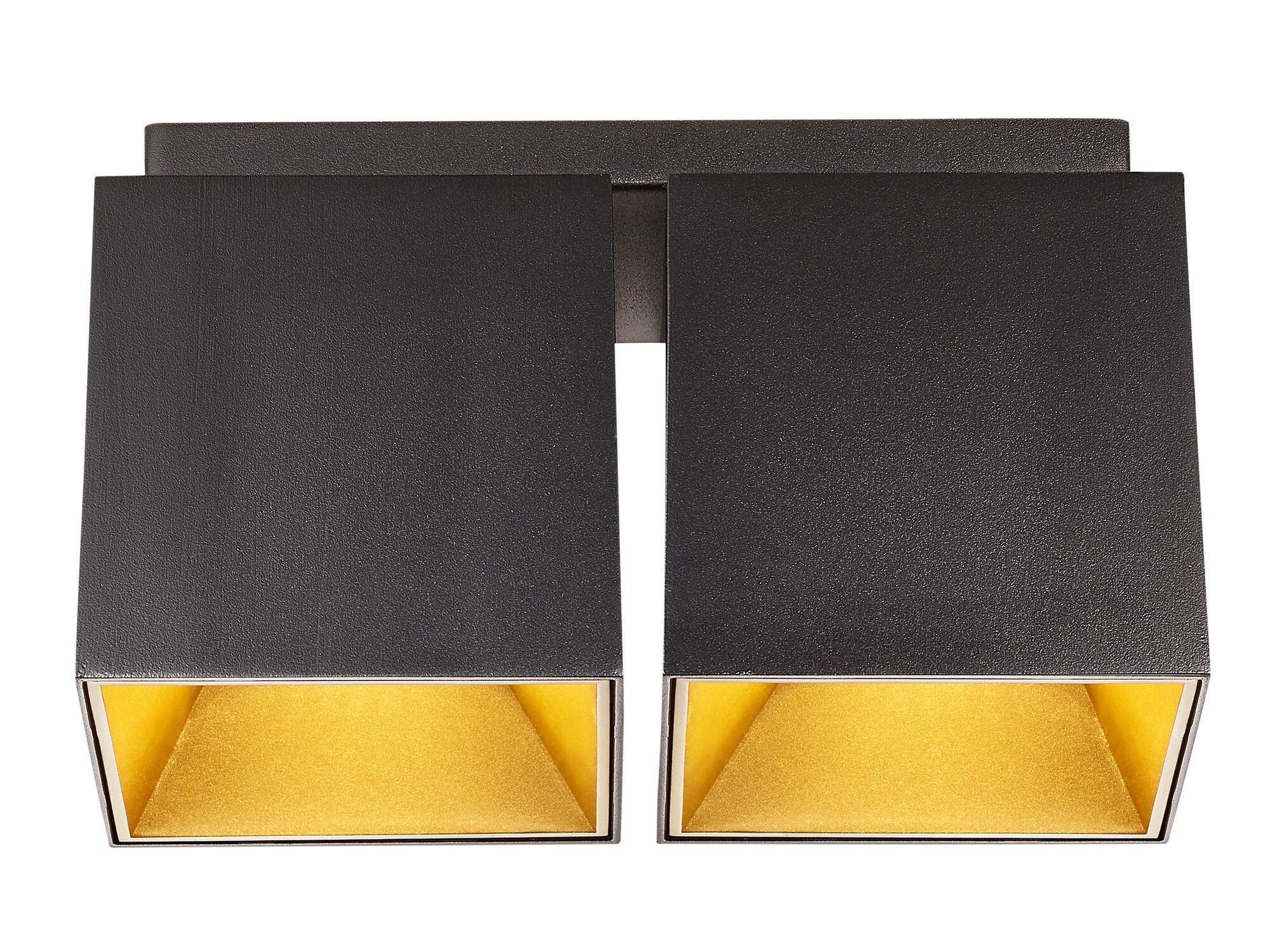 Несколько потолочных алюминиевых прожекторов Nordlux Итан ARCH-00062971 - Вид №1