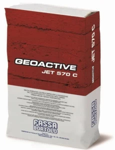 FASSA Раствор для кладки Malte per il ripristino e la finitura