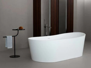 INBANI Ванна с твердой поверхностью Giro