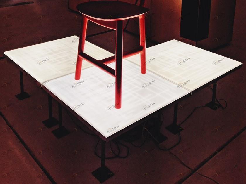 NESITE Фальшпол доступа sun-id-1416700