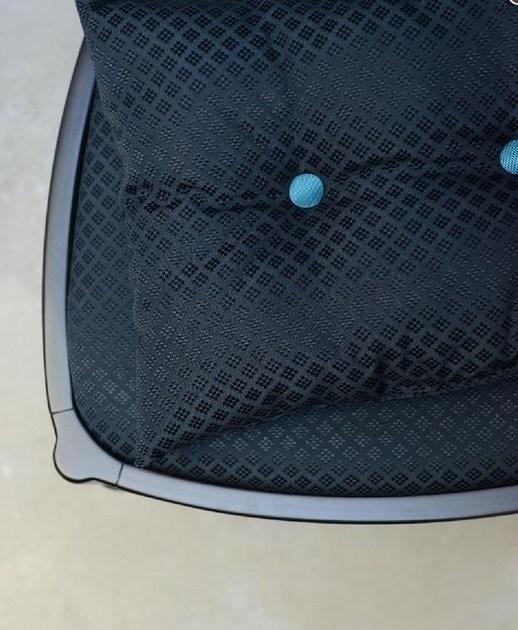 LELIEVRE Огнестойкая ткань trevira® cs Collection 20 0730 - Вид №1