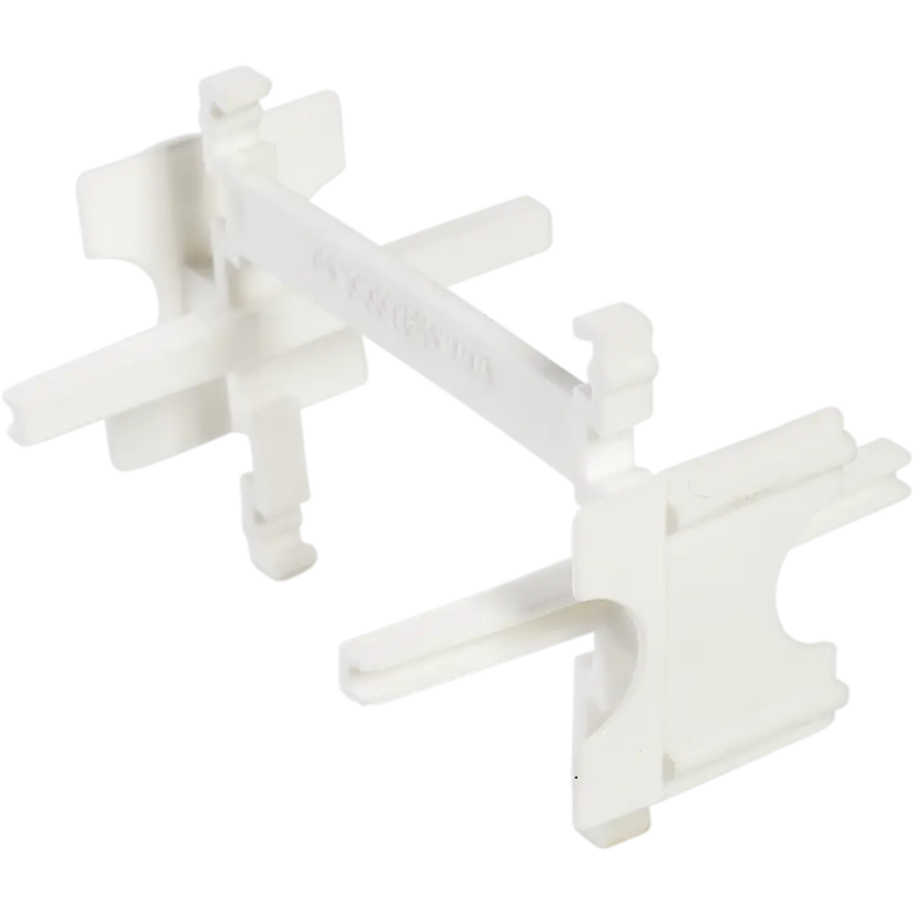 Santreyd Крестик для идеальной укладки стеклоблоков 5 мм 13940210 STLM-0004040