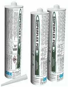 INDEX Полиуретановый герметик