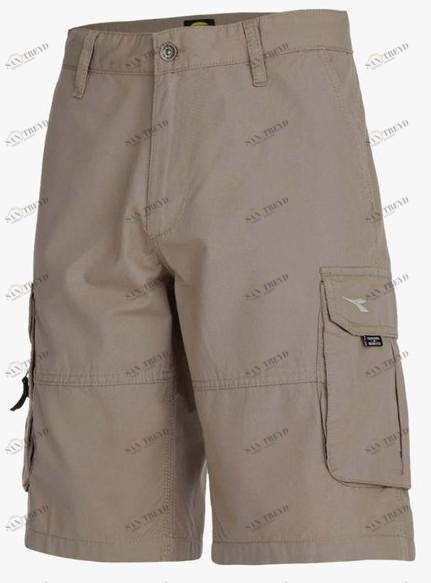 DIADORA UTILITY Рабочие шорты-бермуды Wonder ii iso sun-id-1379043