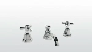 RUBINETTERIE STELLA Кран для раковины Eccelsa 3224