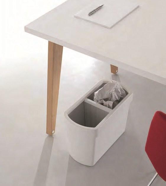 Caimi Brevetti Контейнер для макулатуры из технополимера sun-id-1386750 - Вид №3