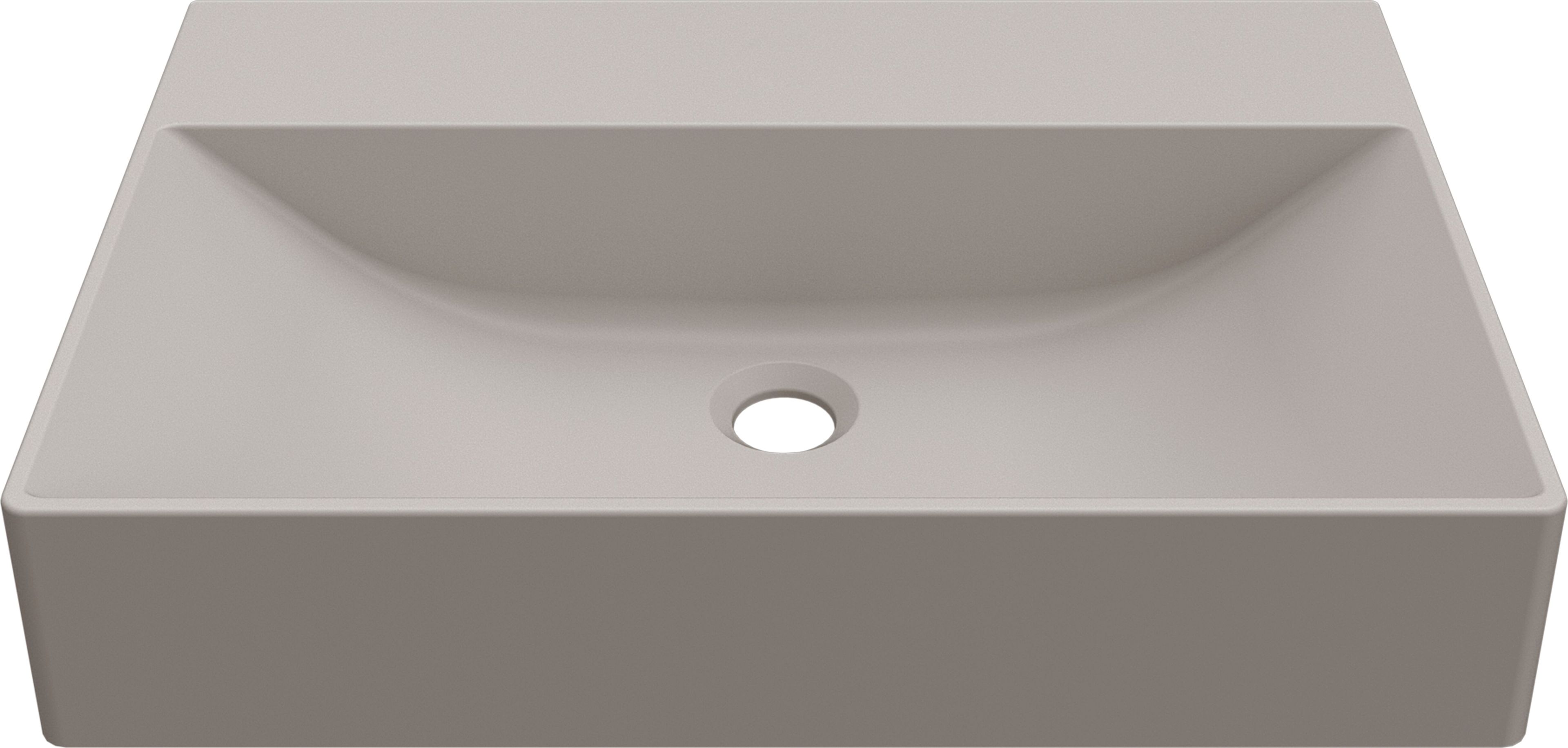 Прямоугольная столешница из Duratek Elleci Bath ARCH-00082246 - Вид №4