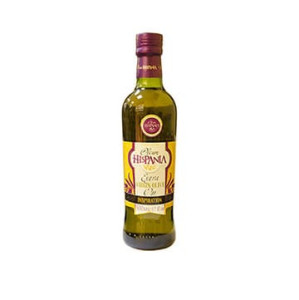 Оливковое масло Hispania Extra Virgin 500 мл