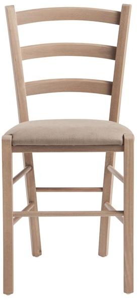 Palma Стул из бука Paesana 485.i1 - Вид №1