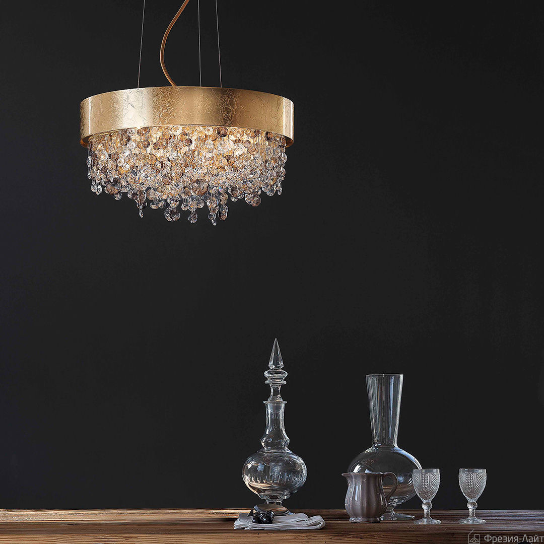 Masiero OLA S6 60 F01 светильник подвесной 120051